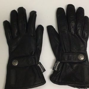 Women’s Motorcycle Riding Glove by Firstgear